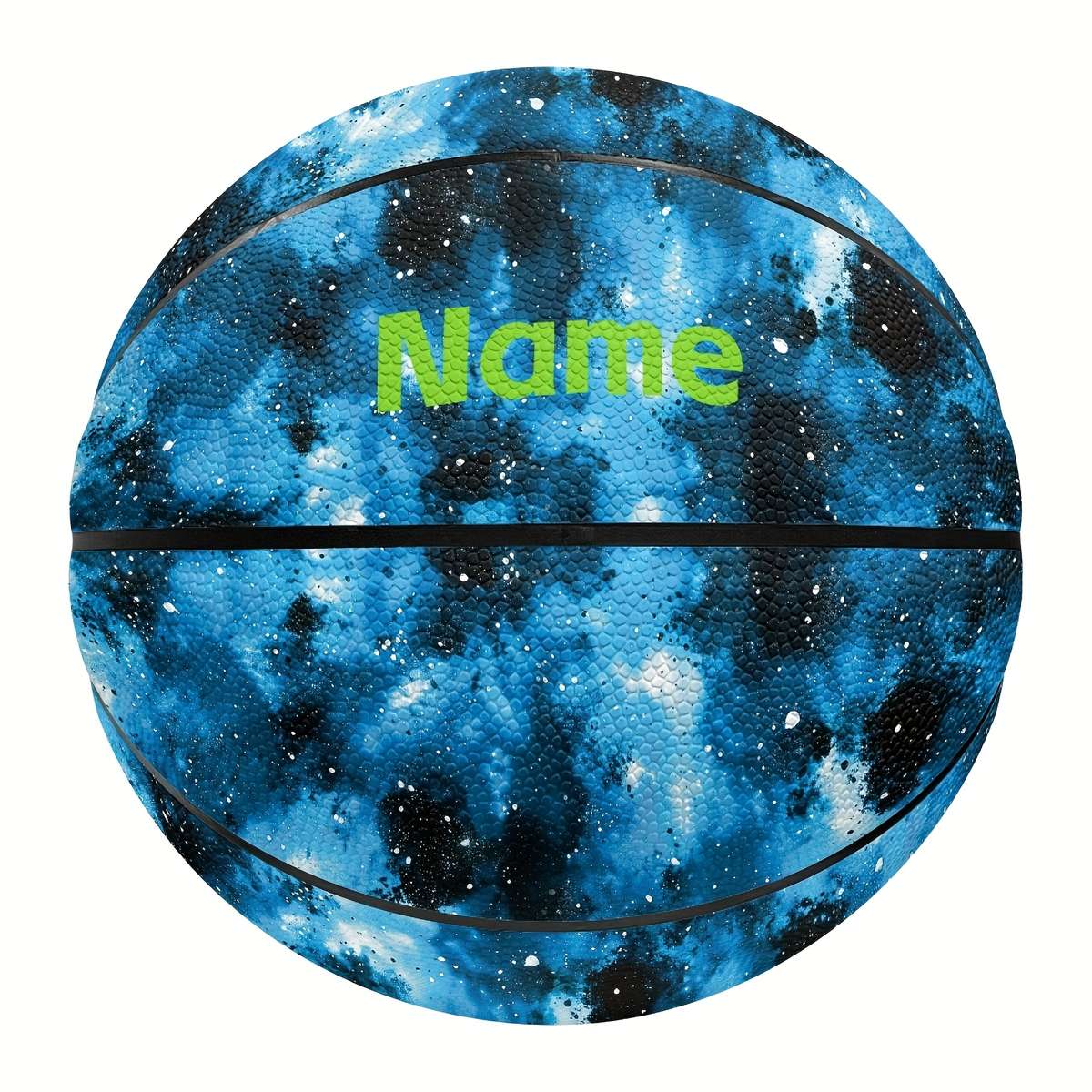 Basketball Size 7 Stylestarry Sky 2