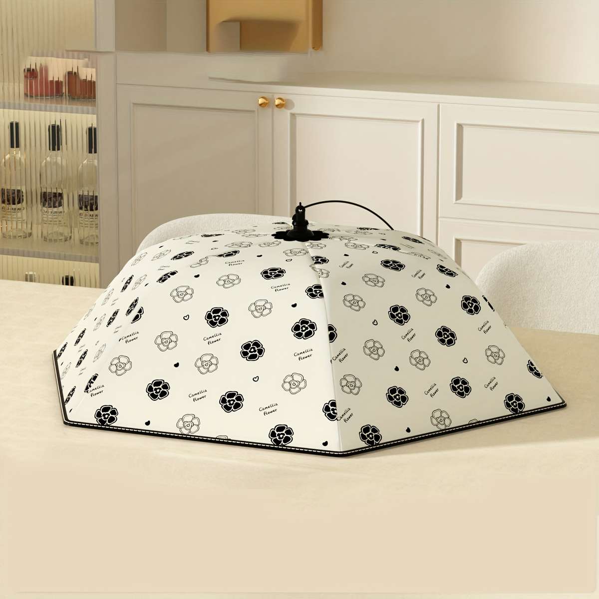 Food Cover Model D70