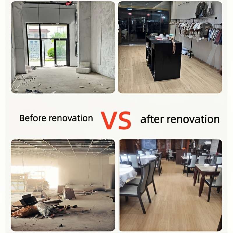 Self Adhesive Floor Stickers Ddsa 5 32 Pieces
