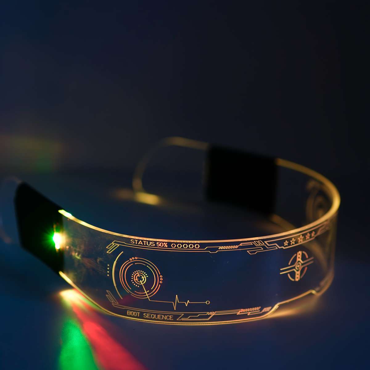 Mens Glasses Quantity 2Pcs