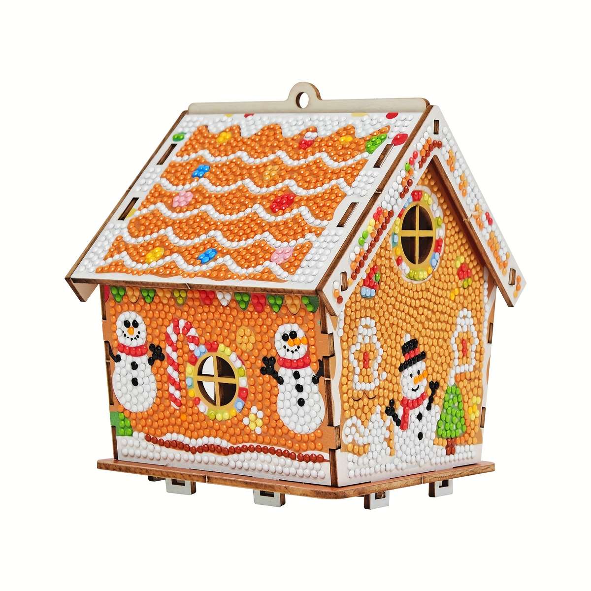 Building Toy Architectural Model Toy Set Model E41017K