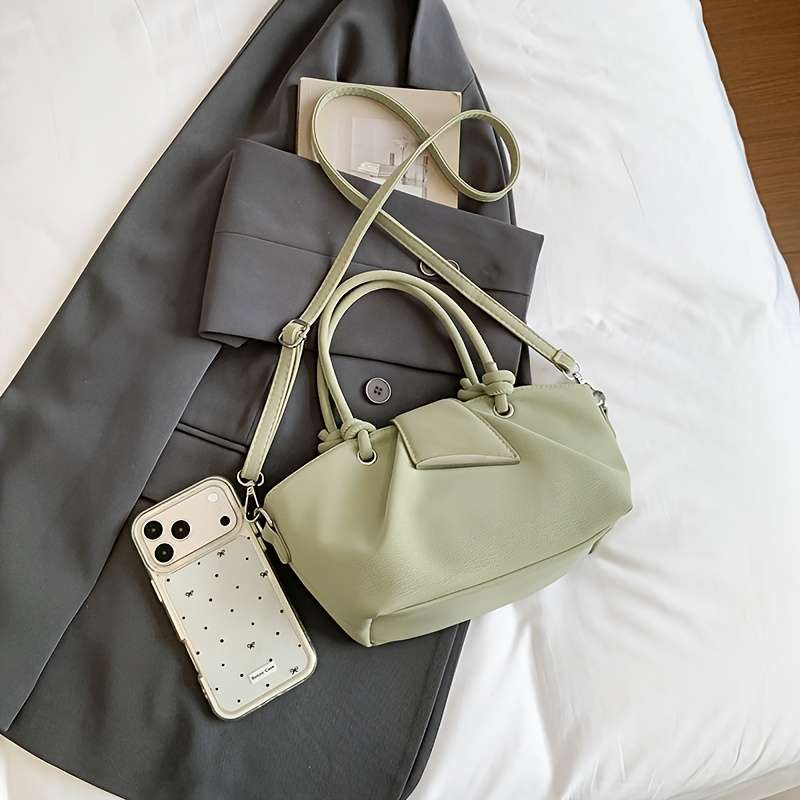Women S Handbags White