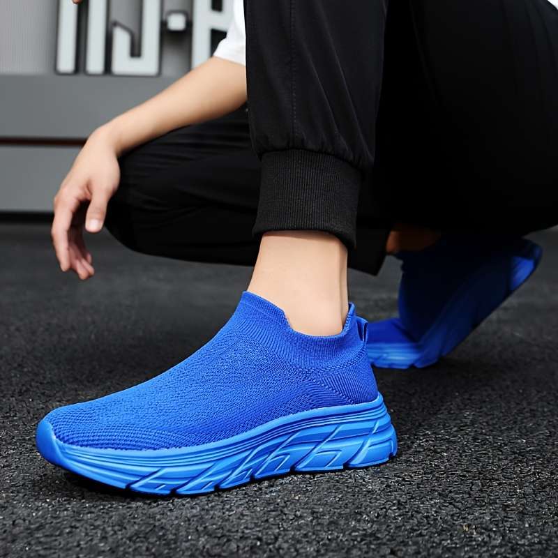 Sneakers Color Green Sizeuk 11