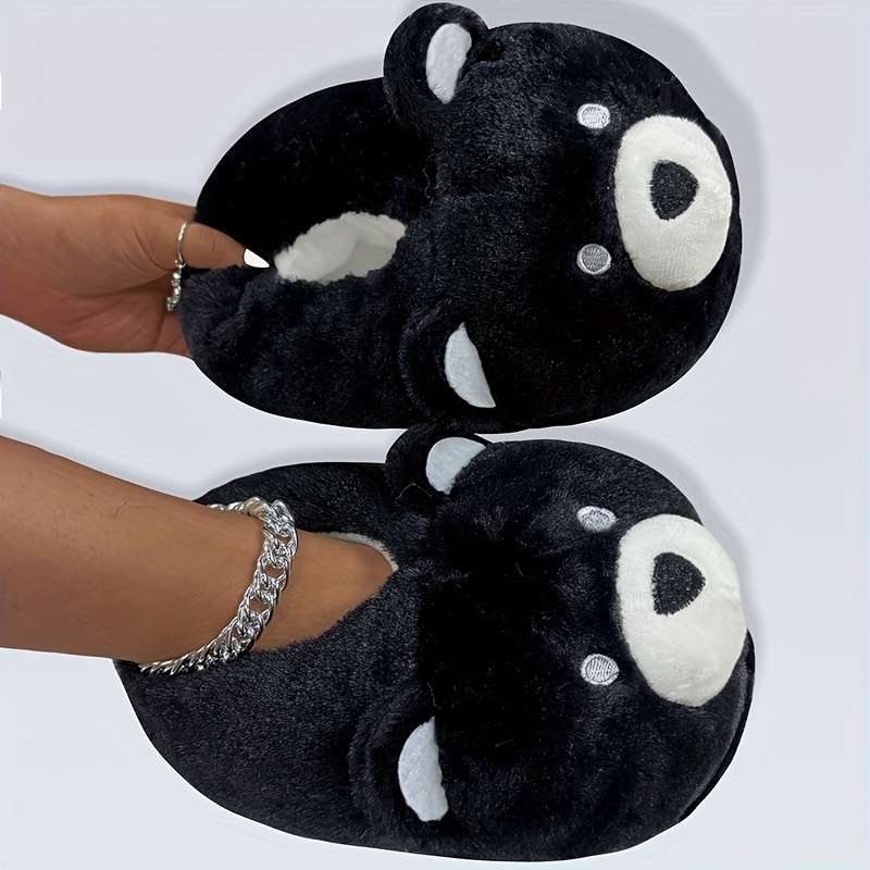 Cotton Slippers Color Deep Rainbow Sizeuk 6