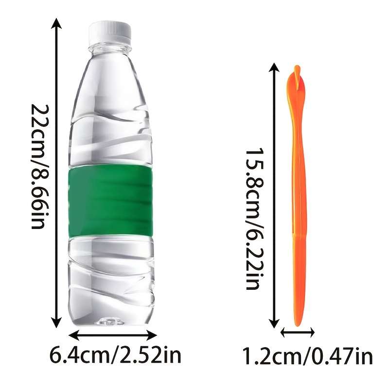 Peelercolor Orange Peeler - Green