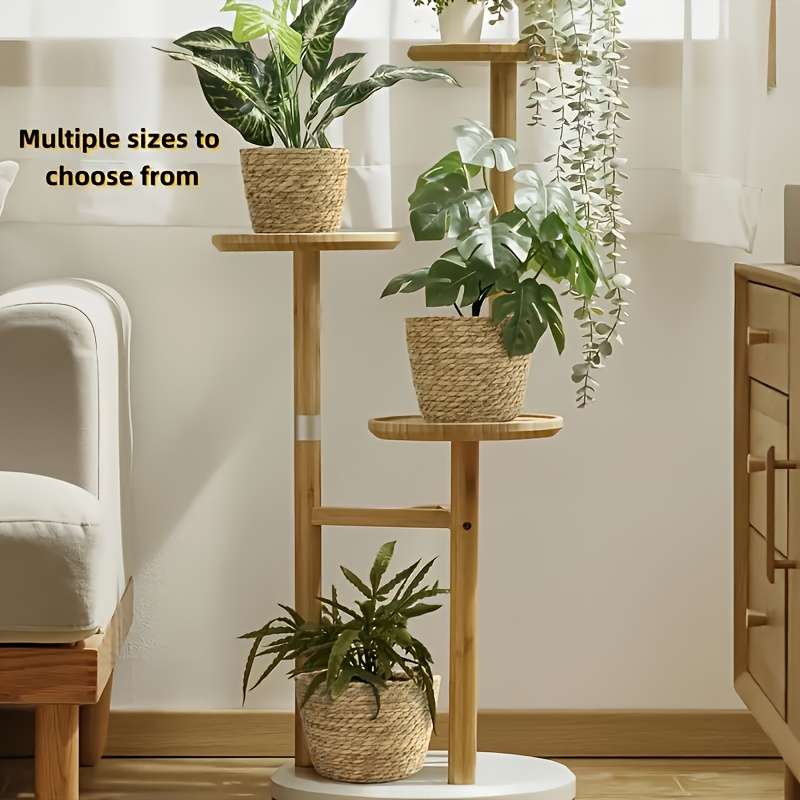 Flowerpot Model 3Pcs S