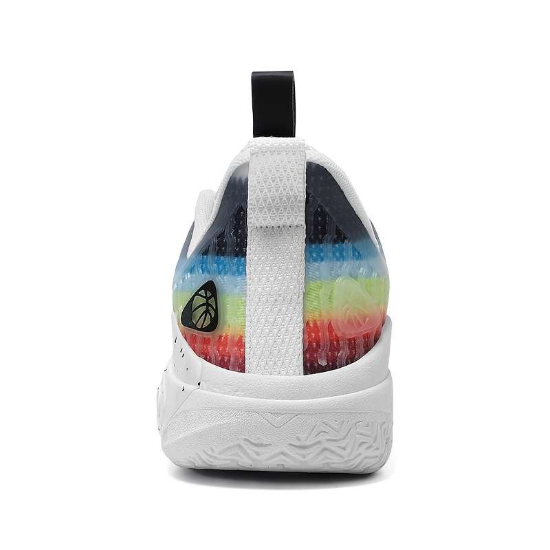 Sneakers Rainbow Size Uk 7