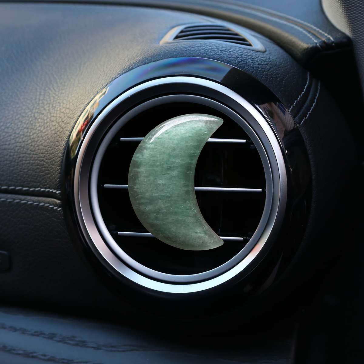 Car Interior Decor Color Pink Stripes