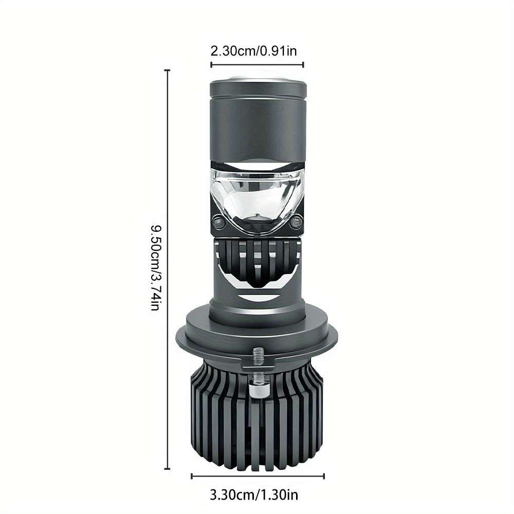 Car Lights Model H49003Hb2Qv049