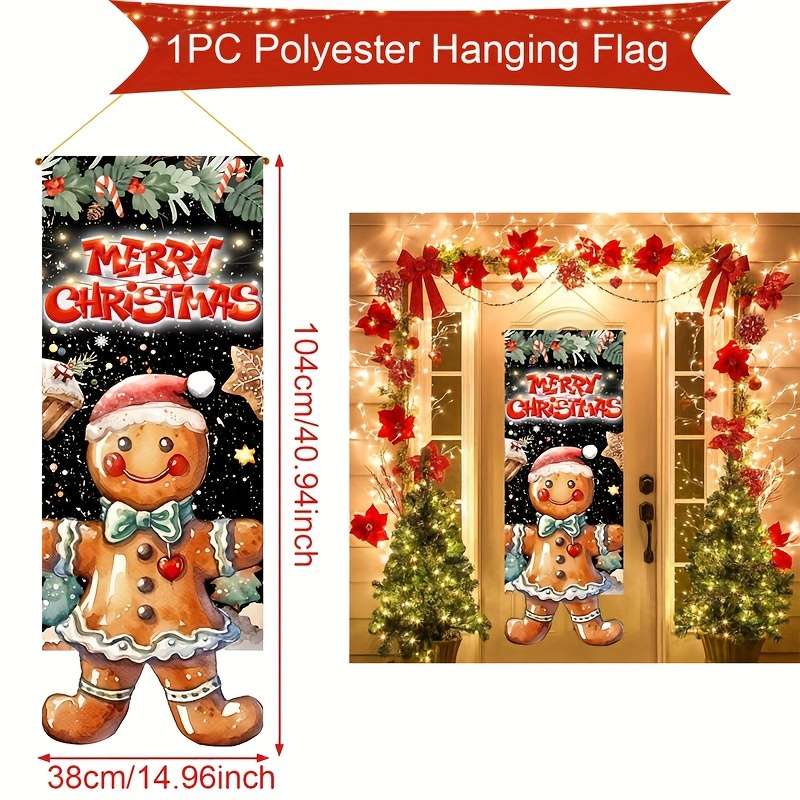 Christmas Decorations Model 7