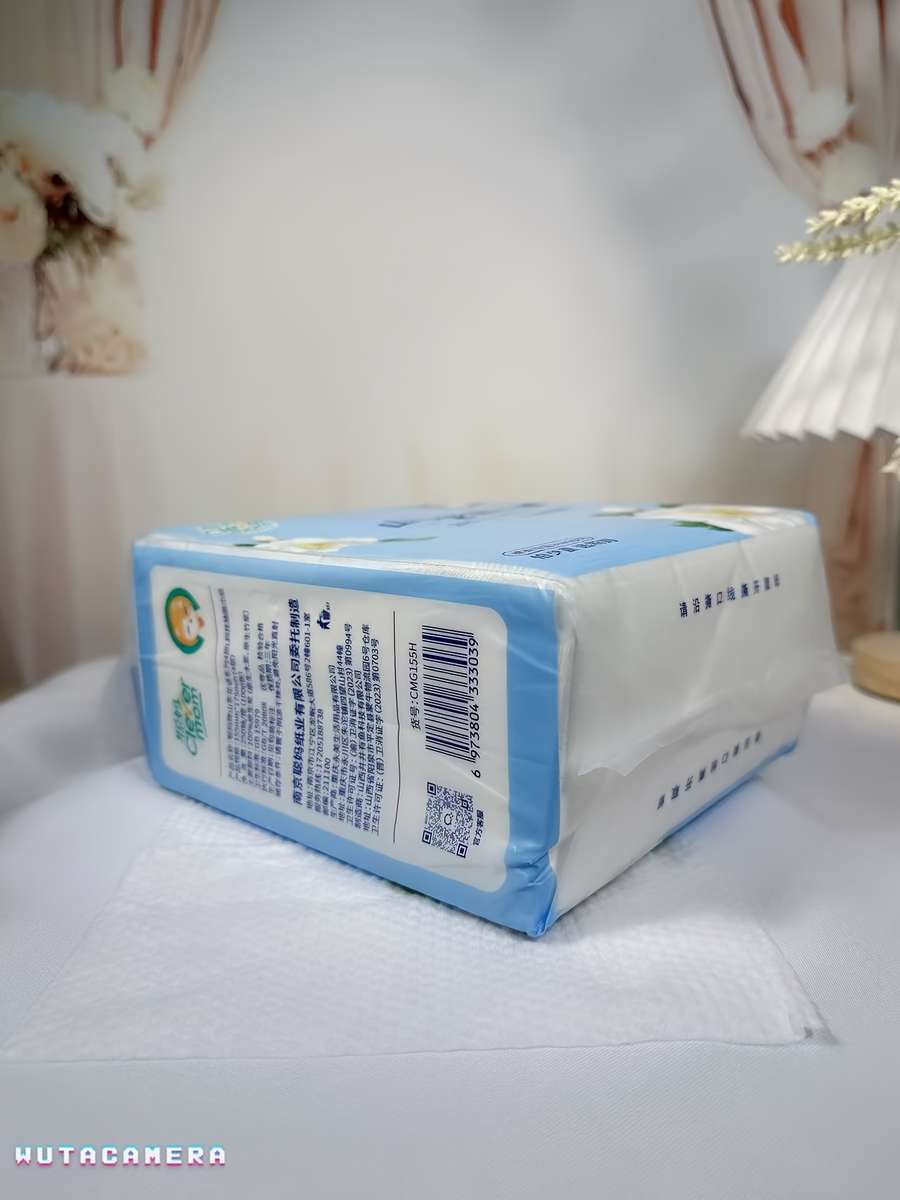 Toilet Paper Quantity 1 Pack