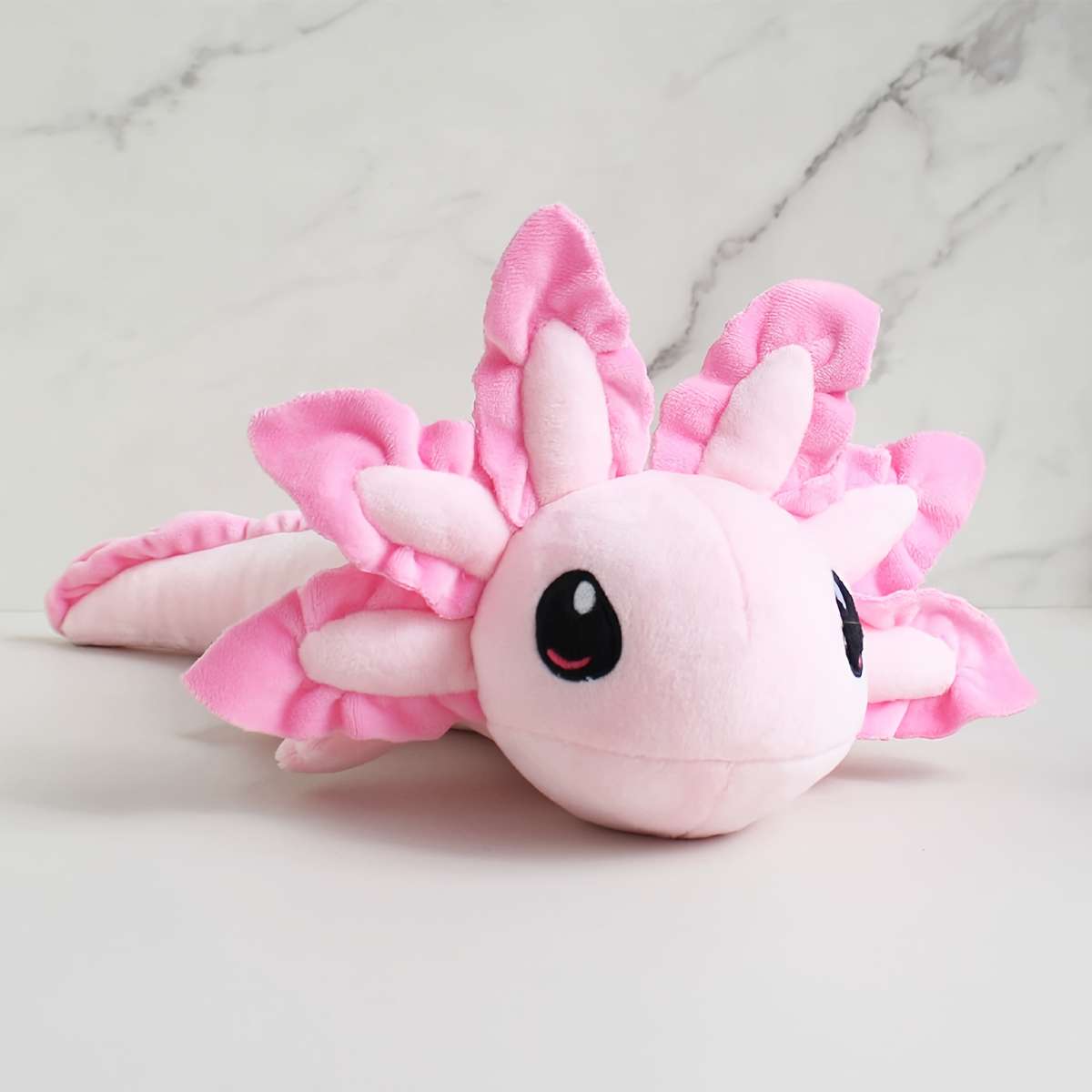 Plush Toyss color Blue