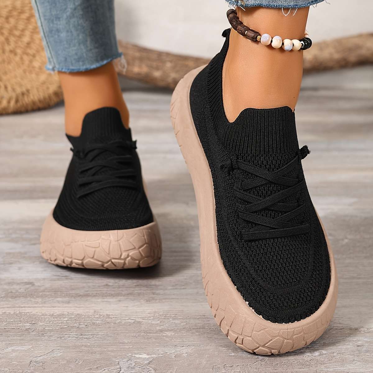 Women S Sneakers Color Grey Sizeuk 6