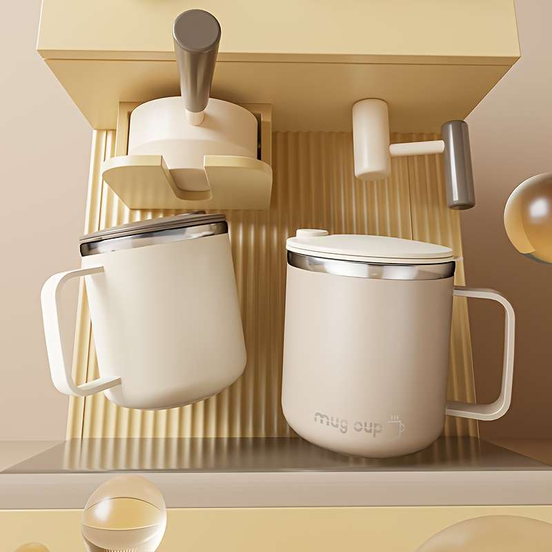 Water Cup Color Grey Capacity400Ml
