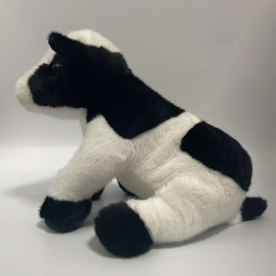 Plush Toyss color Light Brown 1 size 25cm 9.8in