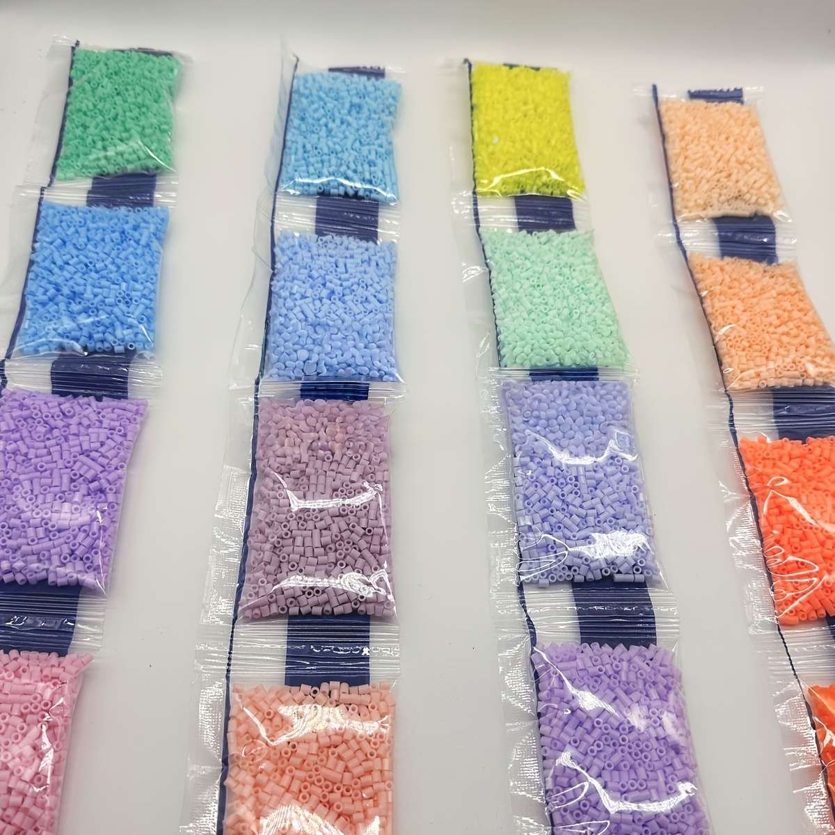 Perler Bead Set NO 5
