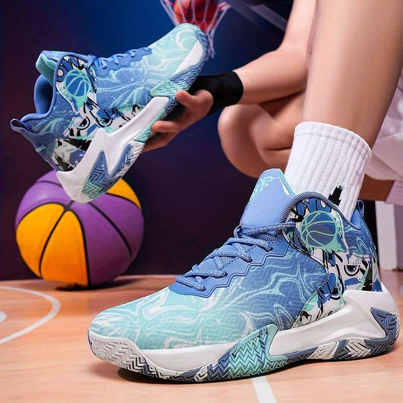 Sneakers Moonlight Size Uk 7.5