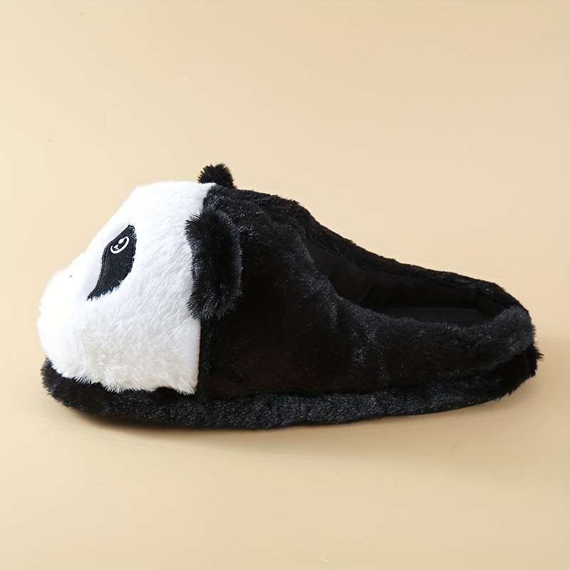 Cotton Slippers Color White Sizeuk 7.5-8