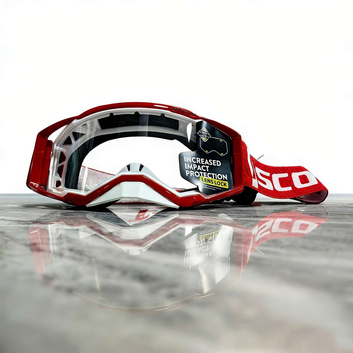 Cycling Glasses Color St2