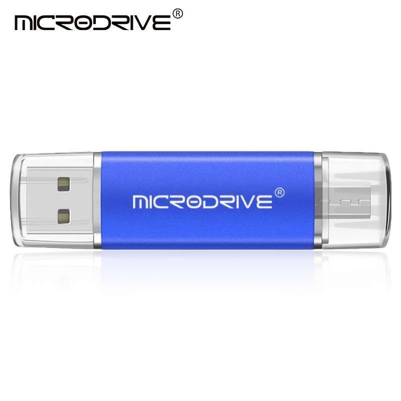 Usb Flash Drive Color Red Storage 2Gb