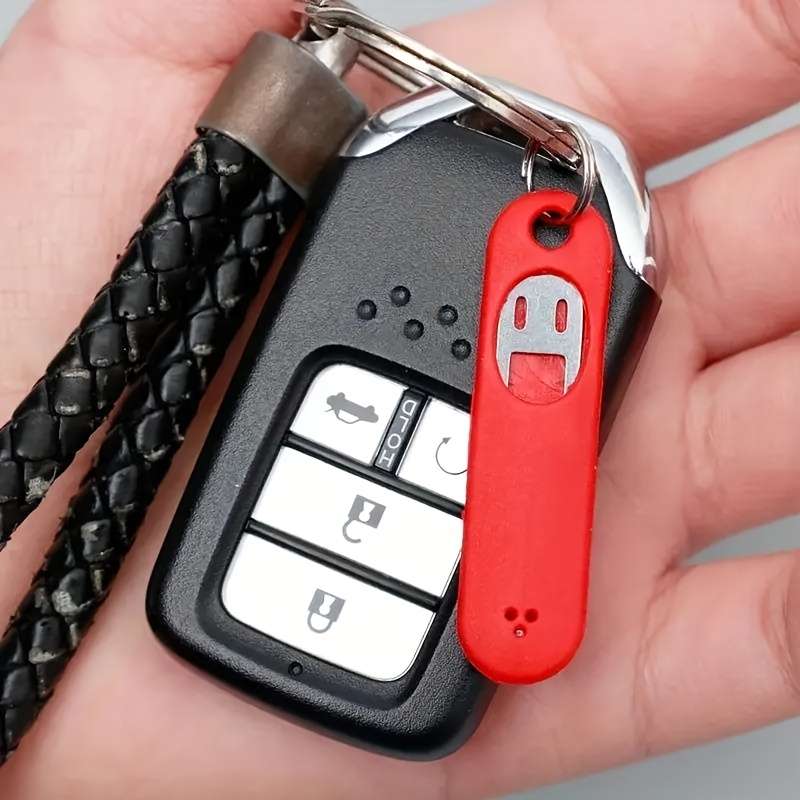 Mini Keychain