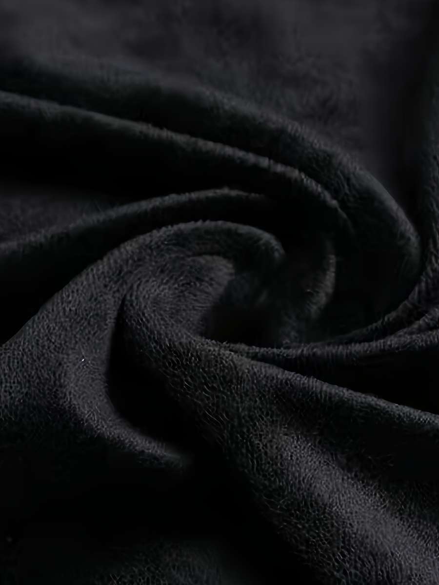 Thermal Underwear Color 2 Pcs Black Blue Wire Sizes