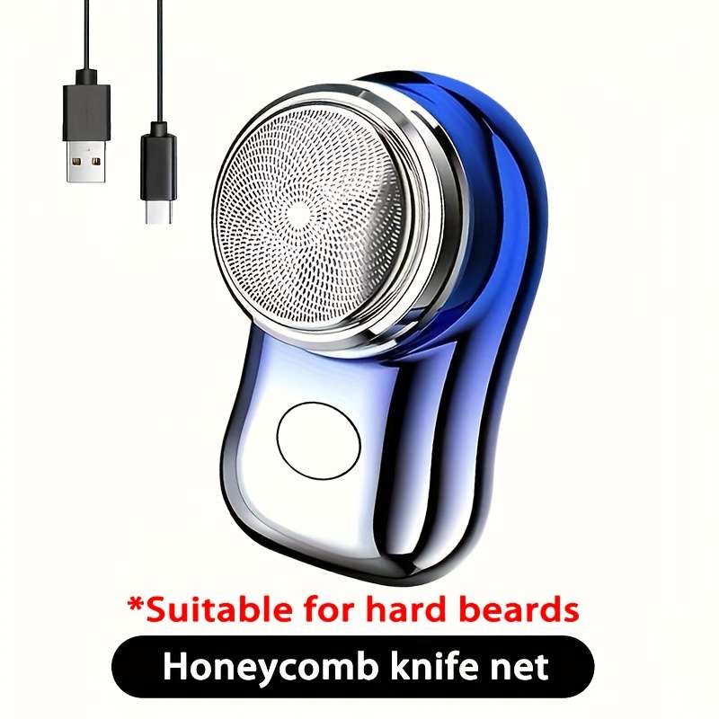Shaver Color Ls3