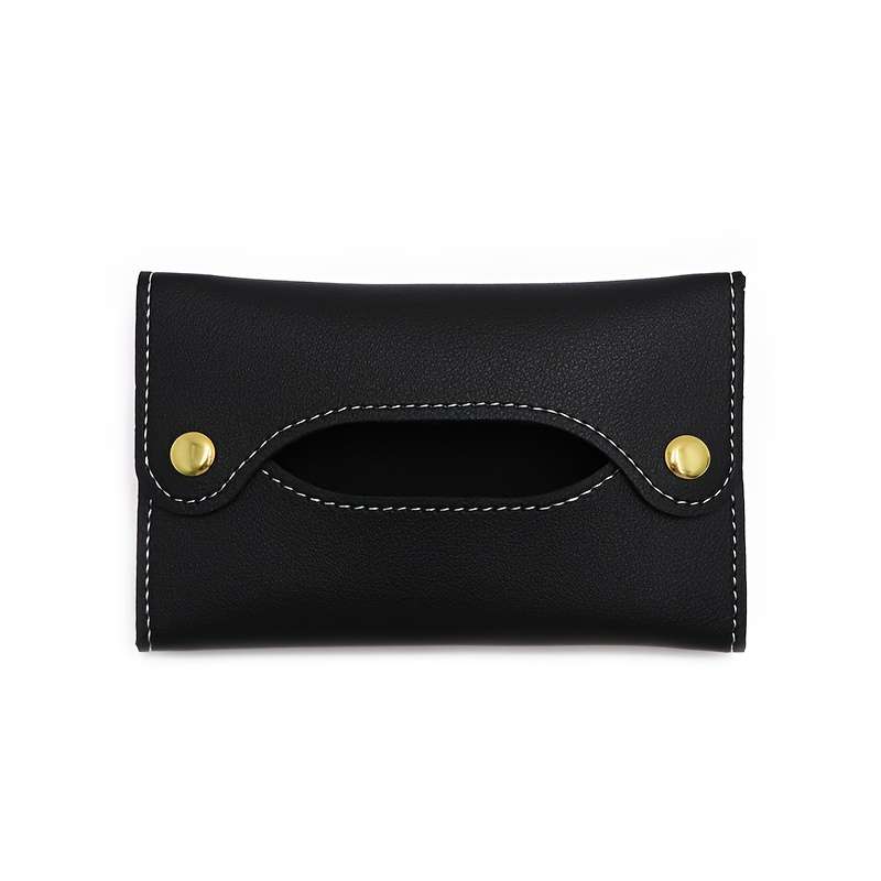 Car Tissue Box Style   Mini Tissue Storage Bag