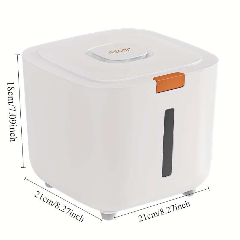 Antibacterial Box 5Kg 1Pc