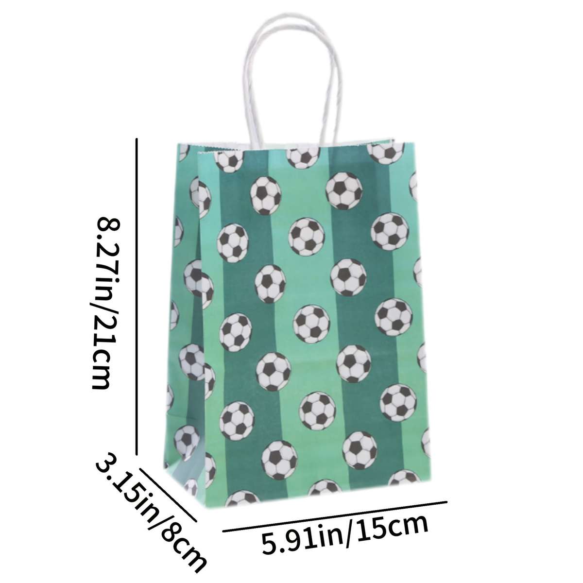 Gift Bags Quantity 5Pcs Random Paper Bag