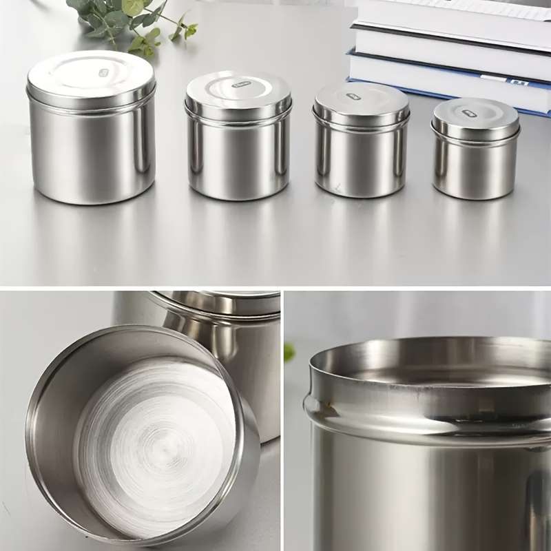 Antibacterial Box 9Cm3.54Inch 1Pc