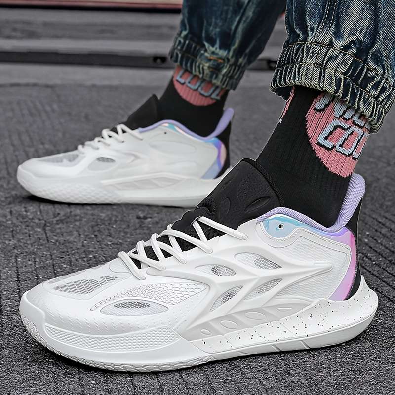 Sneakers Tempering Size Uk 7.5