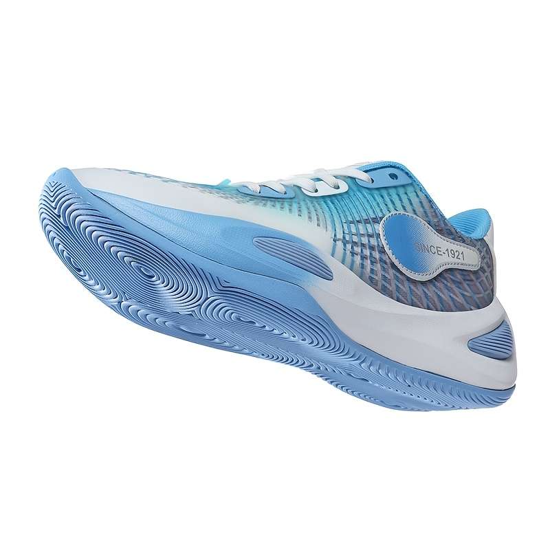 Sneakers Sky Blue Size Uk 7