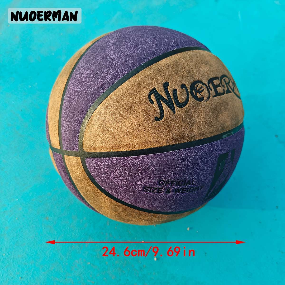 Basketball Size Size 7