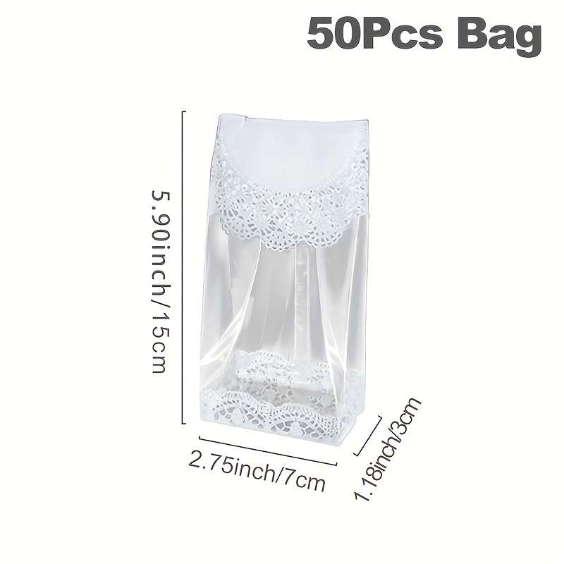 Gift Bags Model 15 X 7 X 3Cm