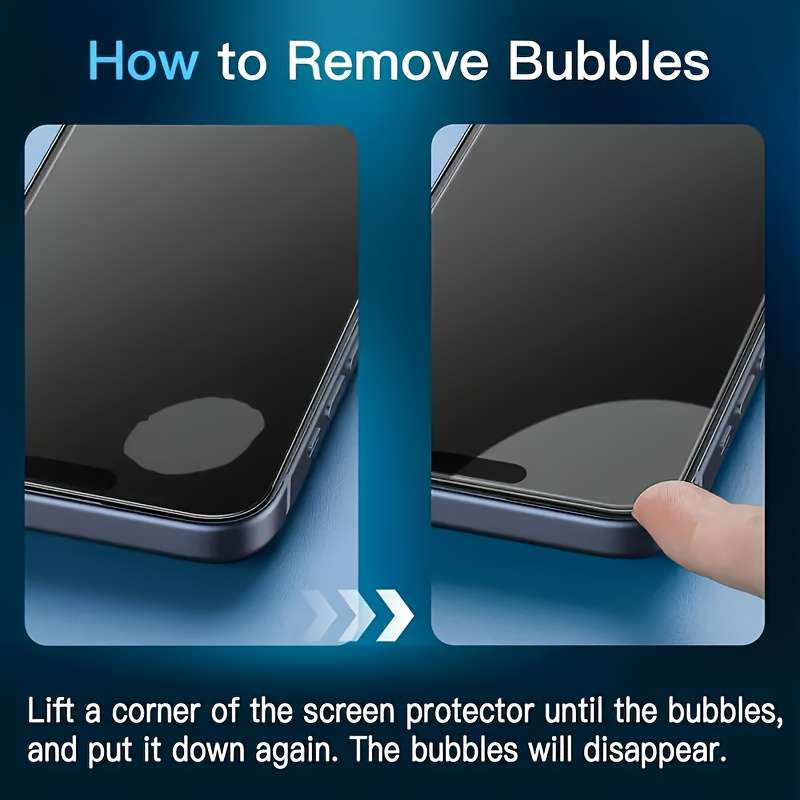 Screen Protector Compatible Model Iphone 16 Plus