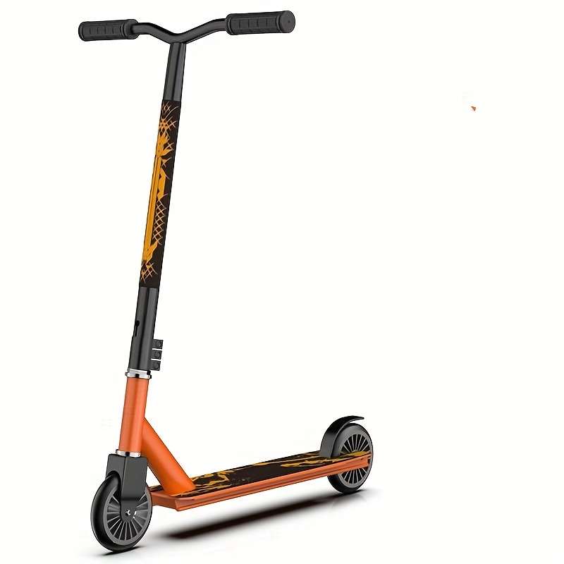 Convenient Scooter