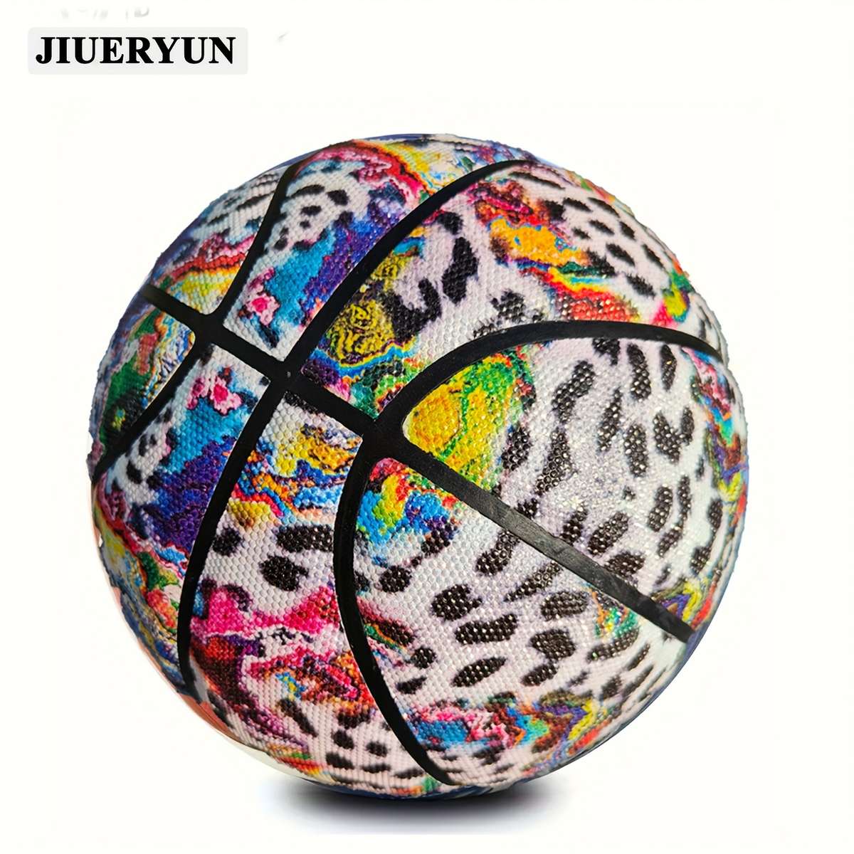 Basketball Size Number 7