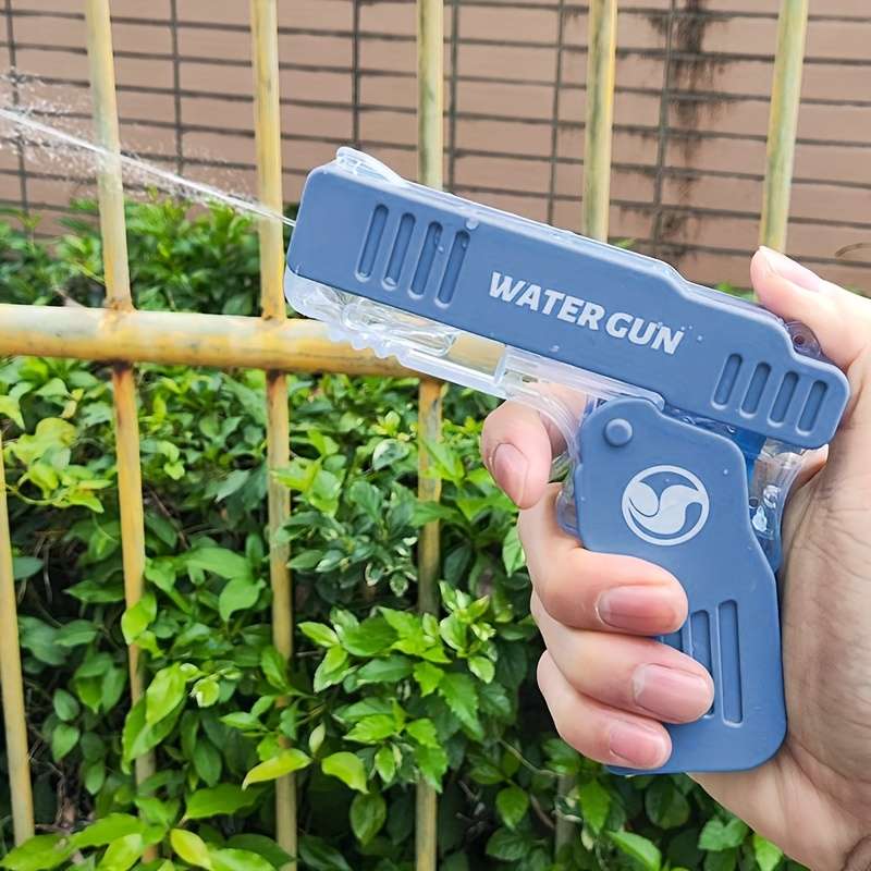 Water Gun Color 2Pcsrandom Color