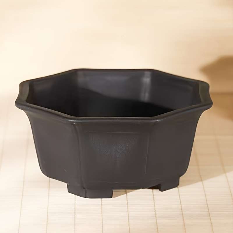 Flowerpot Color 1 Rosewood  Add  1 Black