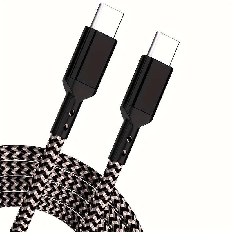 Charging Cable Color Rose Golden Size2M 6.6Ft 78Inch