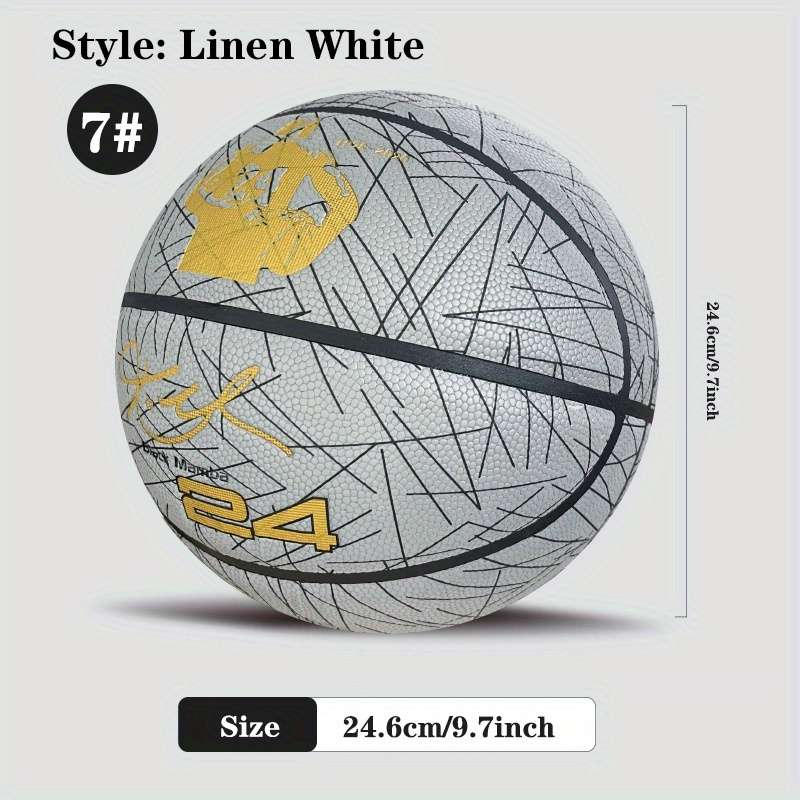 Basketball Size  Circumference In Inches Size 12.768.58Cm