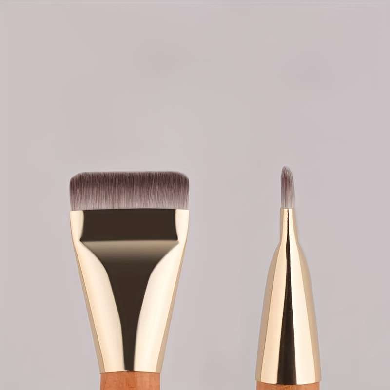 Makeup Brush Set Quantity 3Pcs