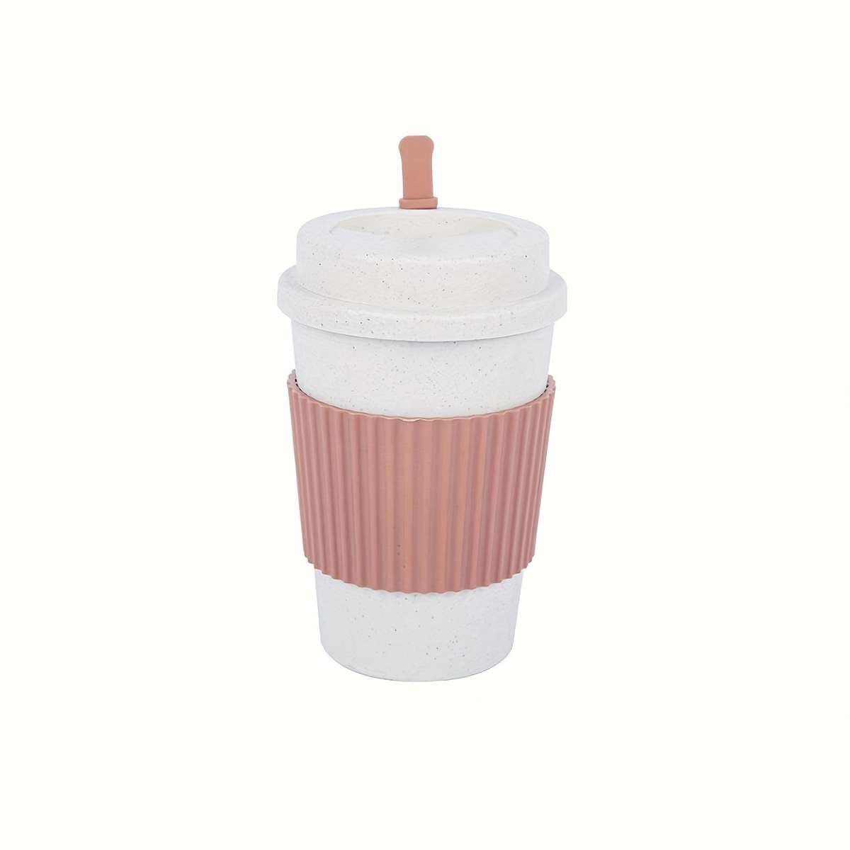 Water Cup Color Black