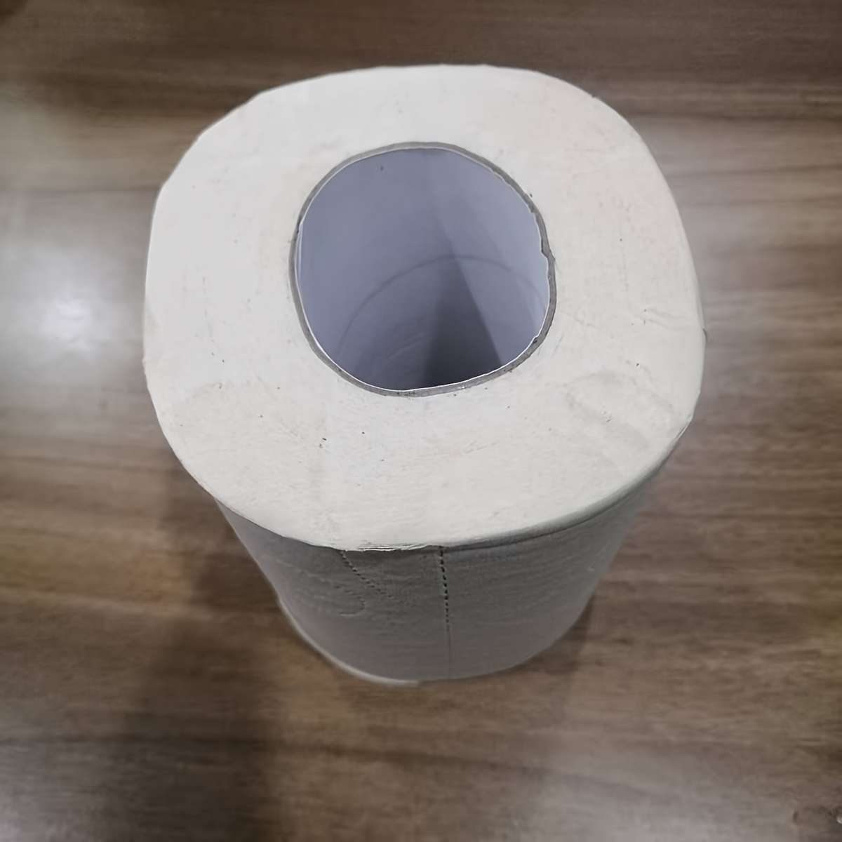 Toilet Paper Quantity 1 Roll