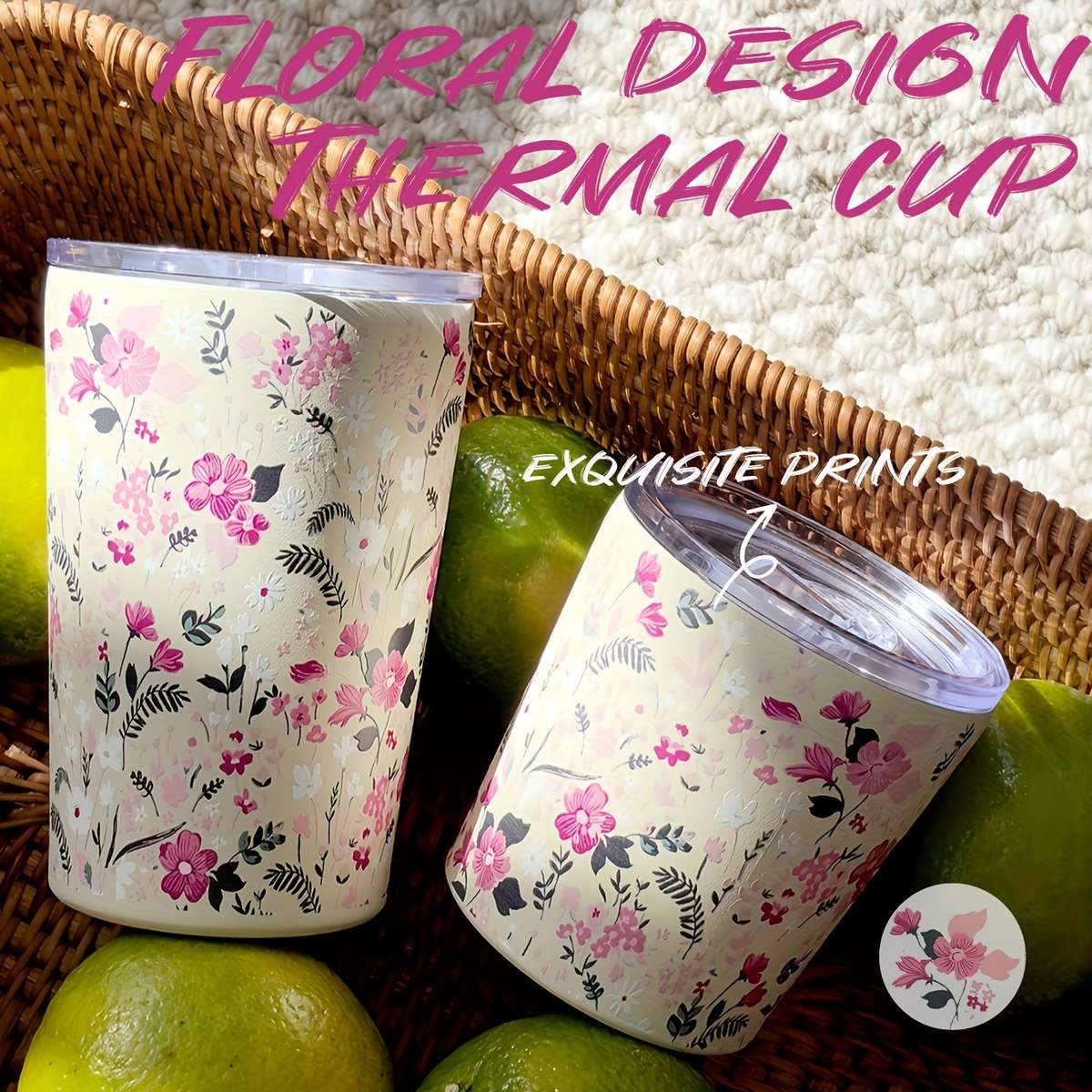 Water Cup Color Big