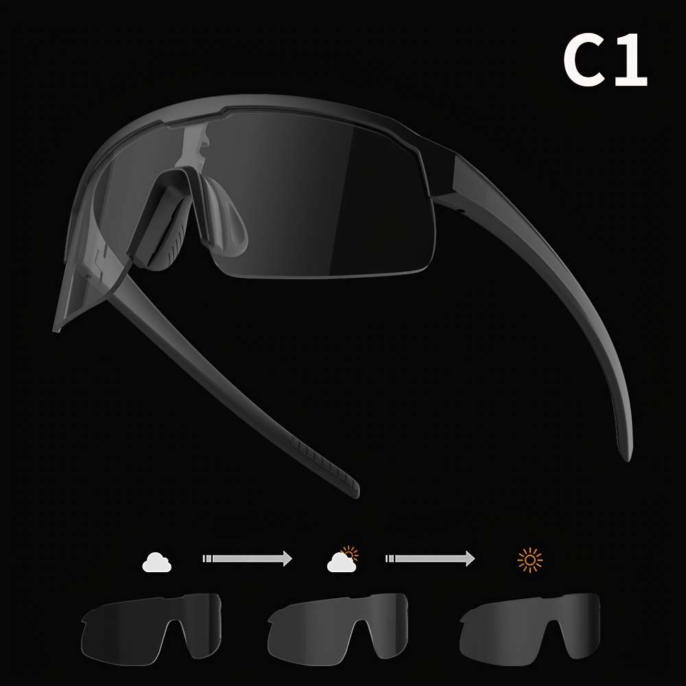 Cycling Glasses Color C5