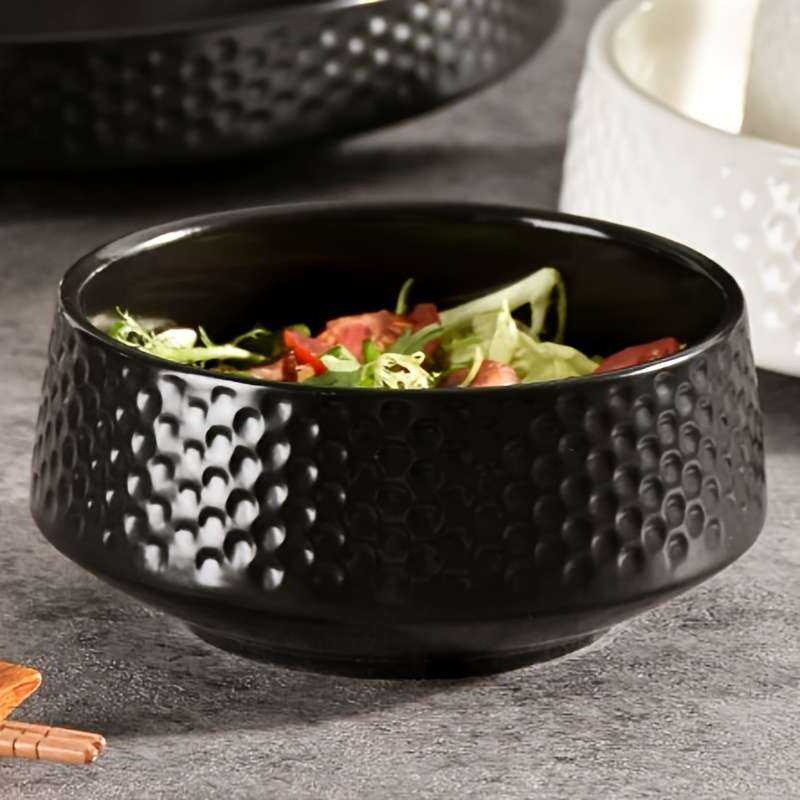 Bowl Color White