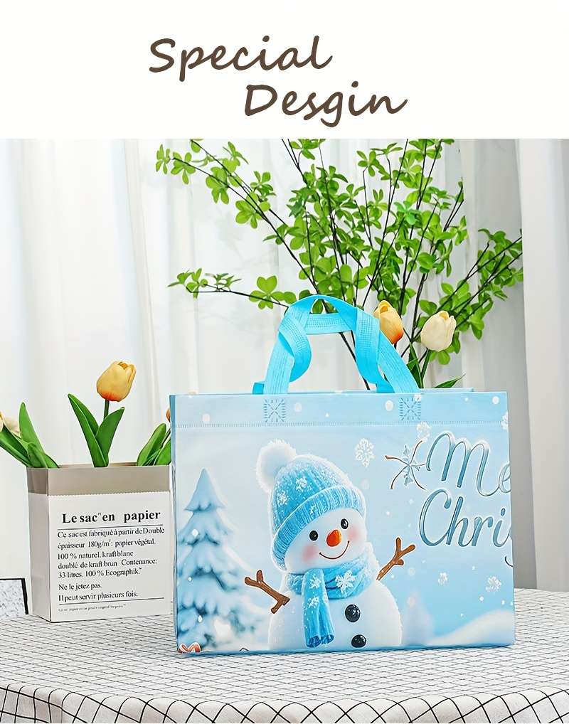 Christmas Decorations Style Christmas Socks