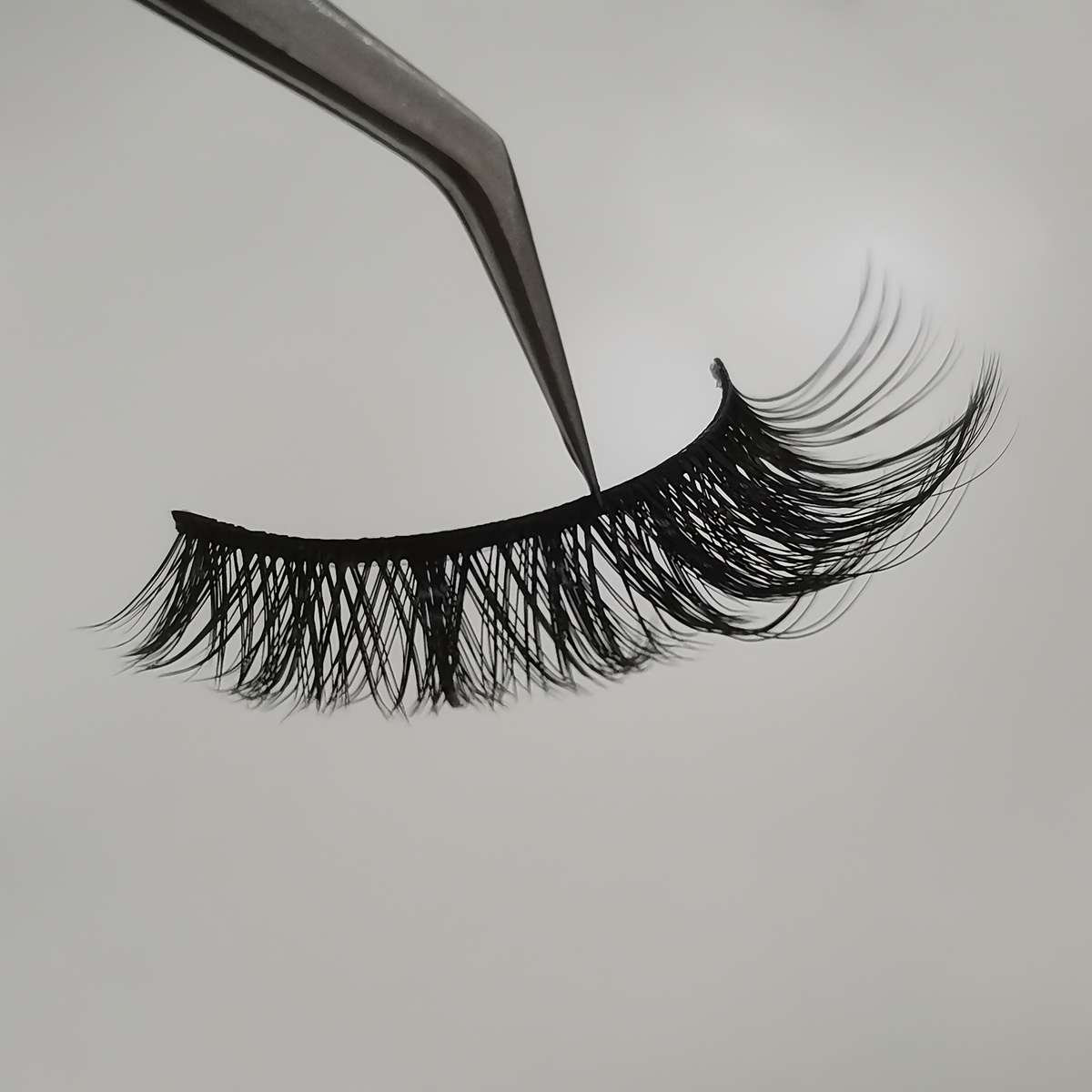False Eyelashes Quantity Xh 10Pink 2